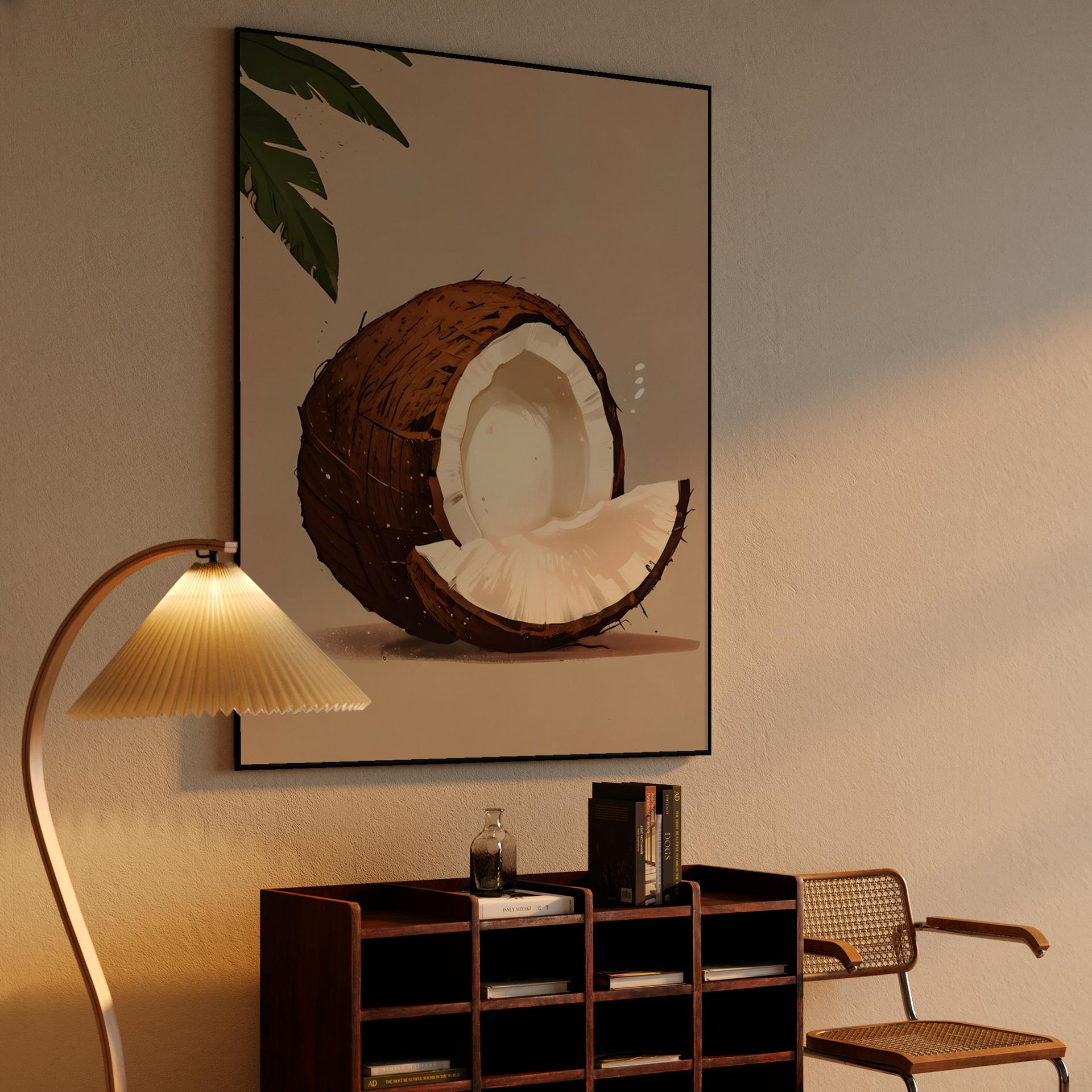 Taste of the Tropics