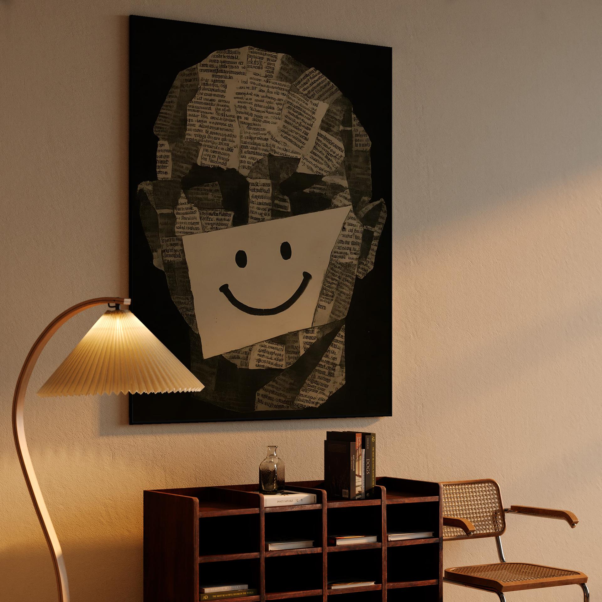 Facade of Information