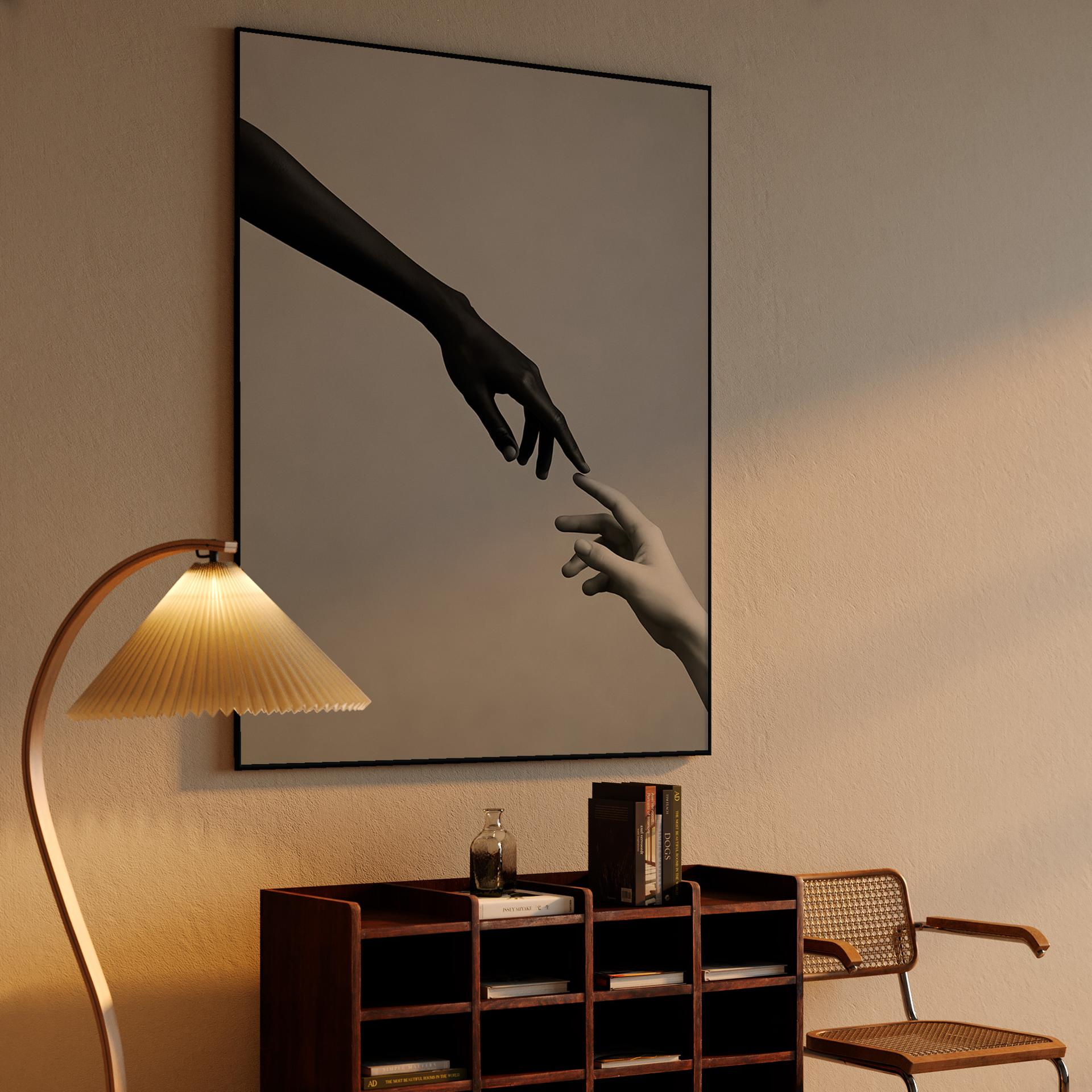 The Creation of Unity