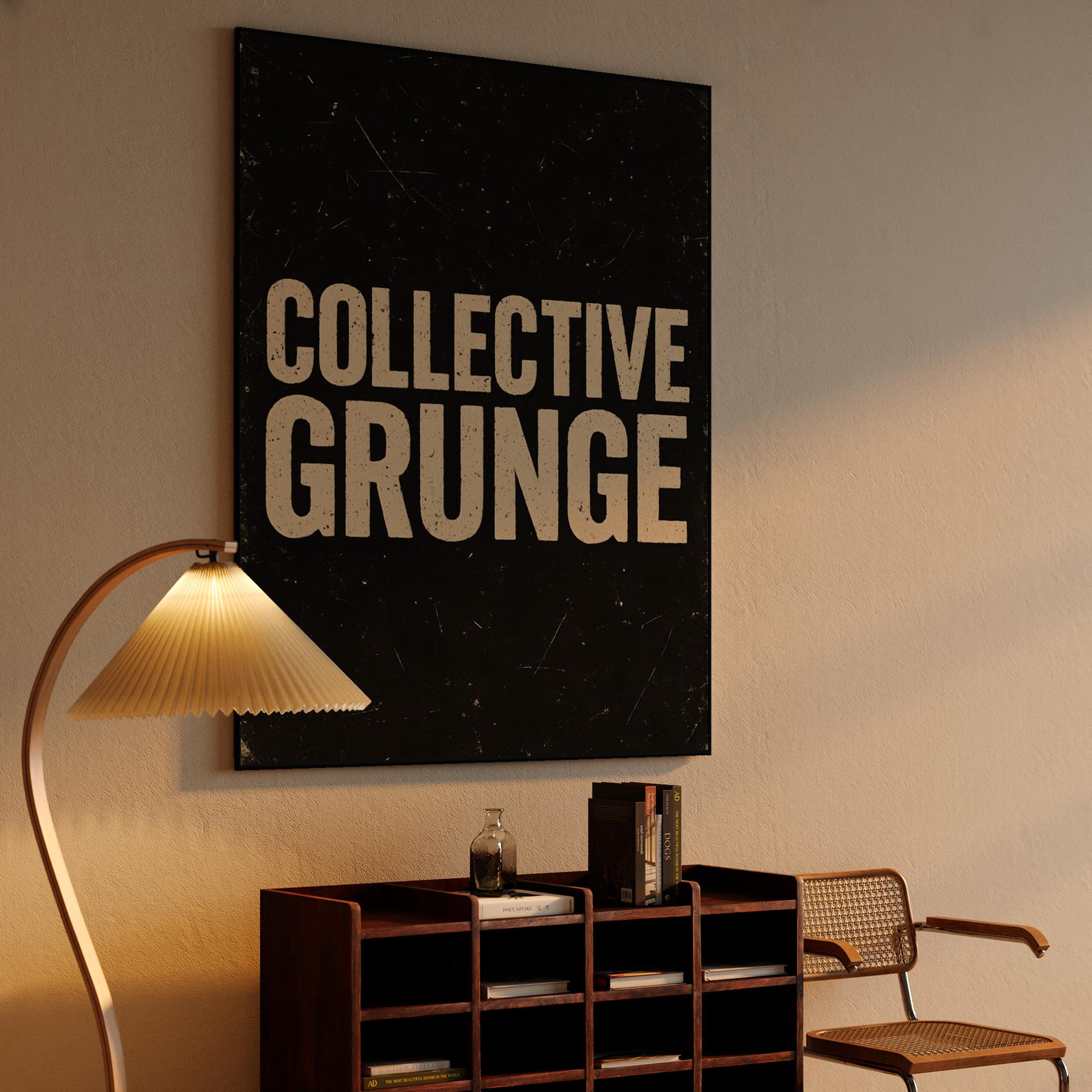 Collective Grunge
