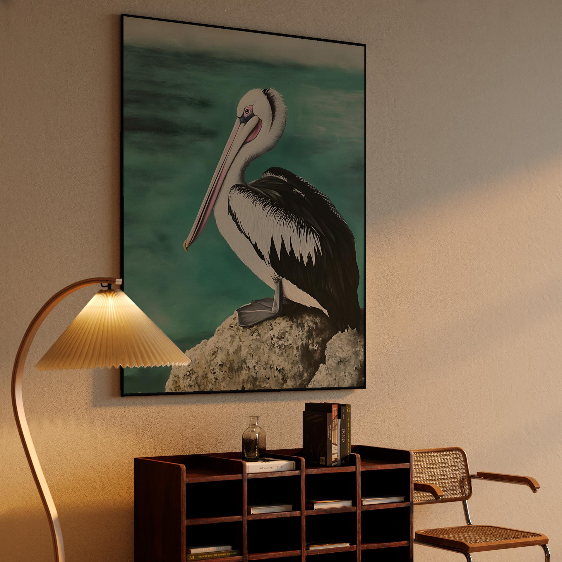 The Coastal Sentinel