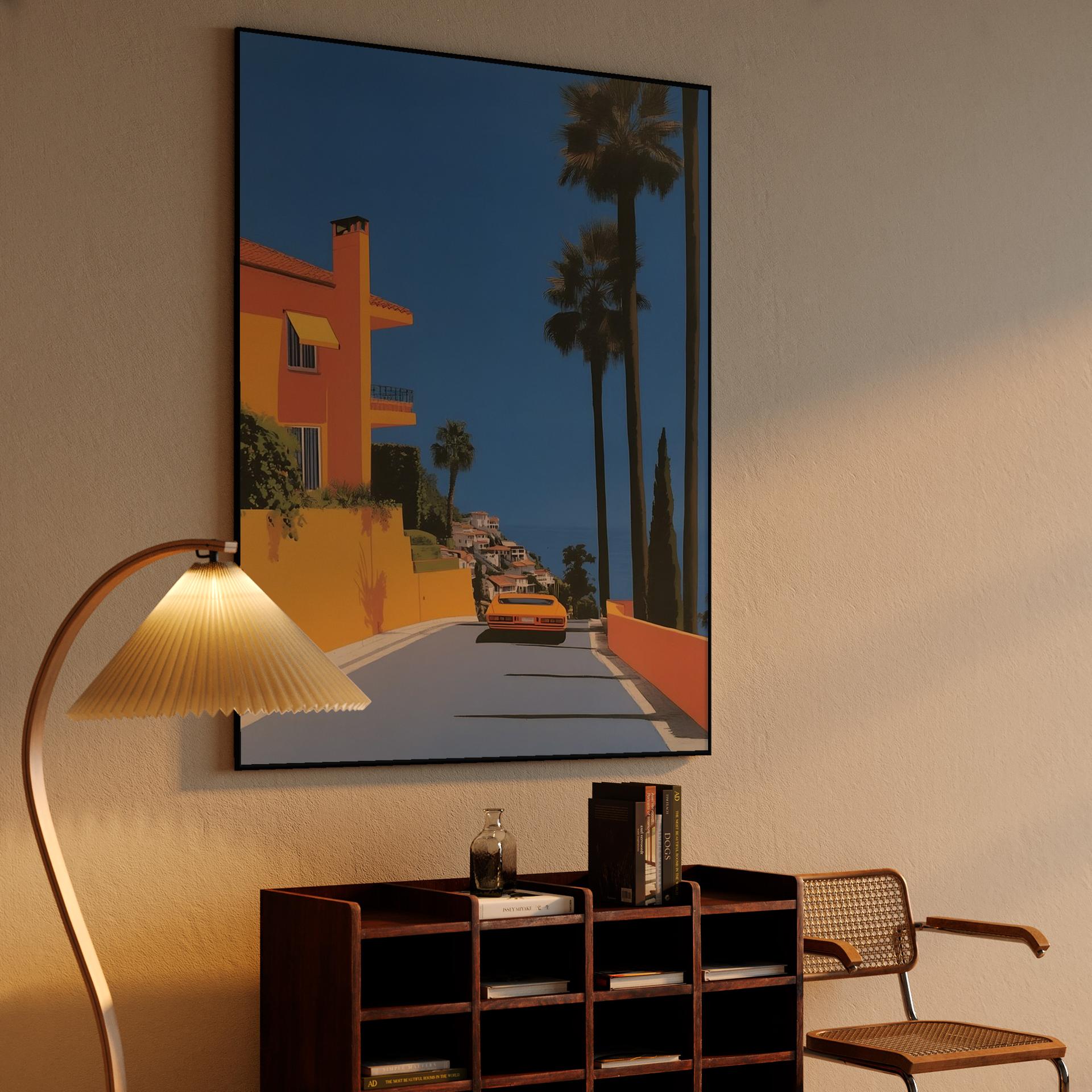 California Dream Drive