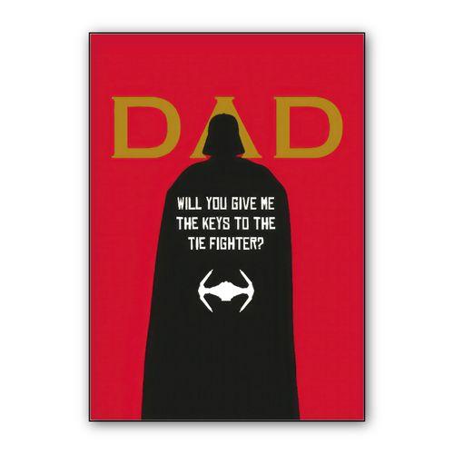 Dad wall art poster