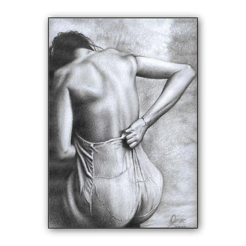 See Inside wall art poster