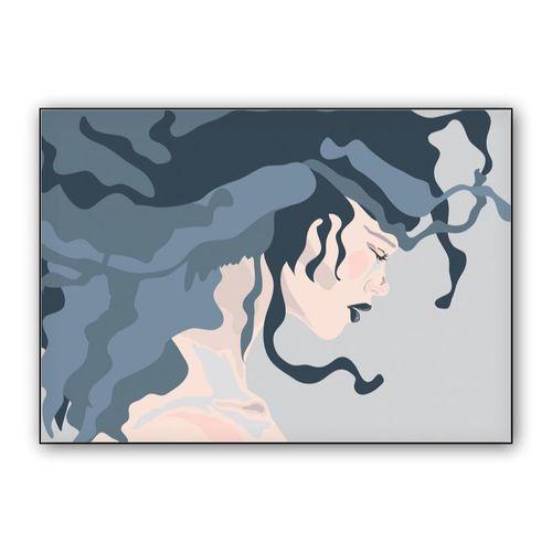 Livid wall art poster