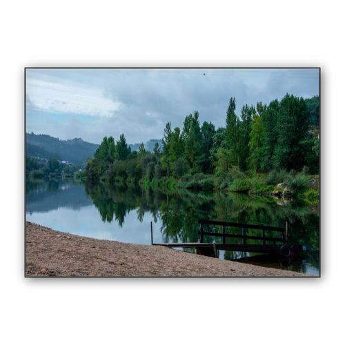 Landscape 1 wall art poster