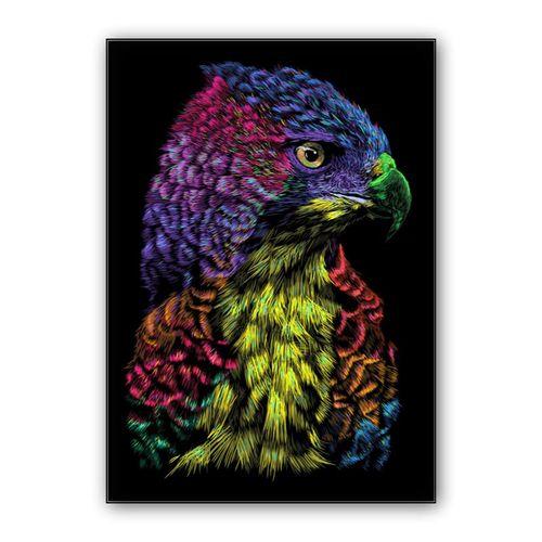 Digital Art wall art poster