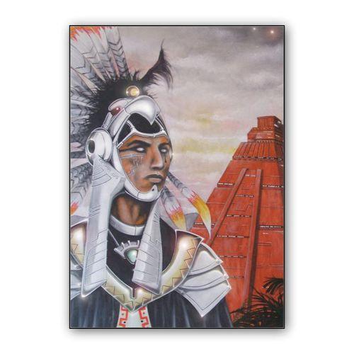 2012 wall art poster