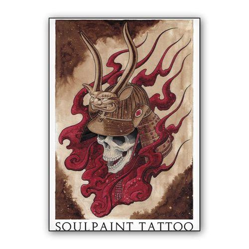 Painting wall art poster