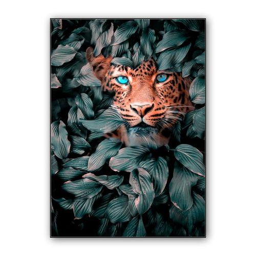 Winning spirit wall art poster