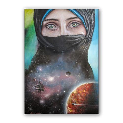 A new hope wall art poster