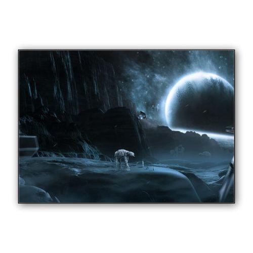 Star Wars - The Last Survivors wall art poster