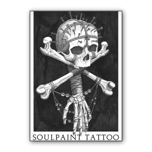 Painting wall art poster