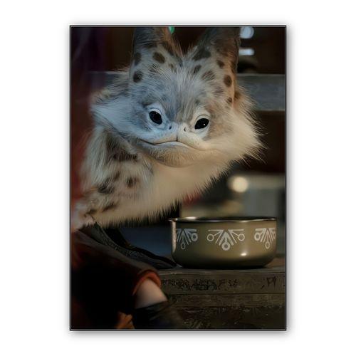 Star Wars wall art poster