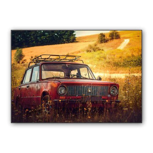 Lada 1200 - VAZ 2101 wall art poster
