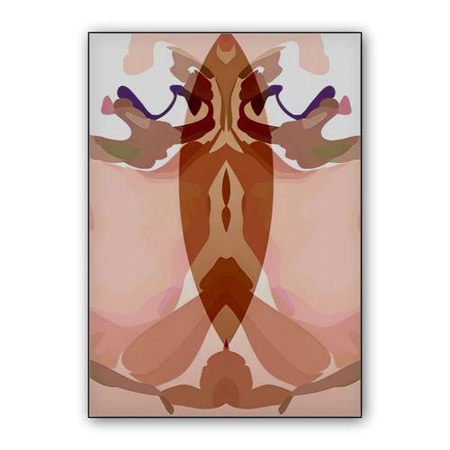 Arjė muta Air wall art poster