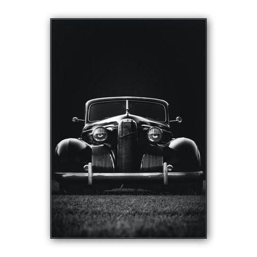 Chevrolet Master Deluxe wall art poster