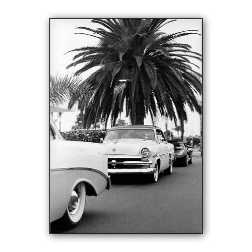Ford Crestliner wall art poster