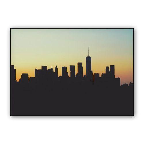 New York City Canvas wall art poster
