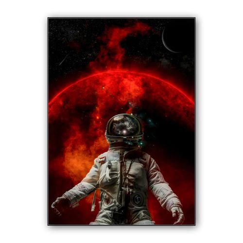 See The Stars wall art poster
