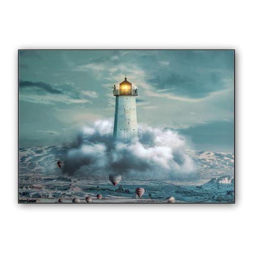Dreaming wall art poster