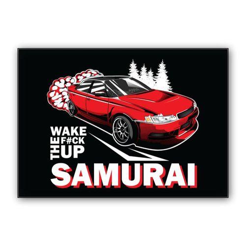 Toyota Mark II X90 wall art poster