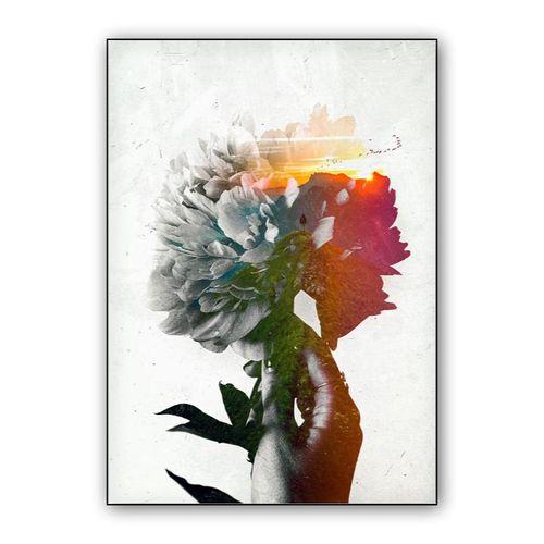 Memory within a dream wall art poster