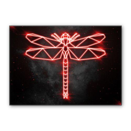 BUTTERFLY wall art poster