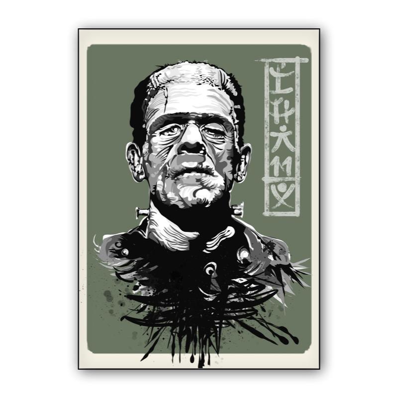 Frankenstein