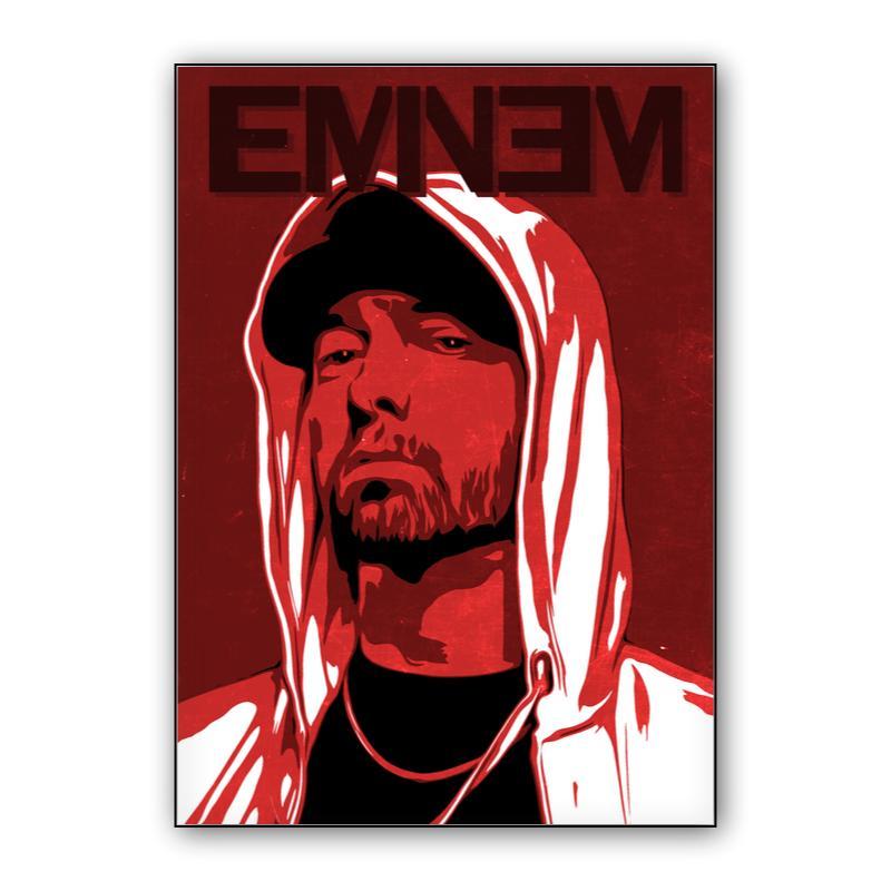 EMINEM rapper