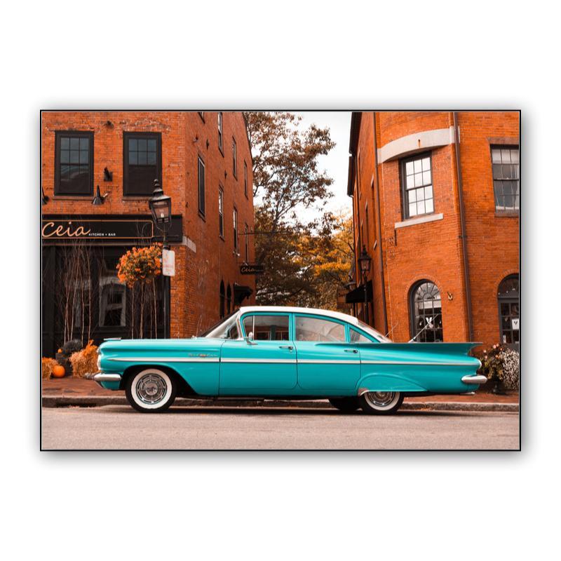 Chevrolet Bel Air