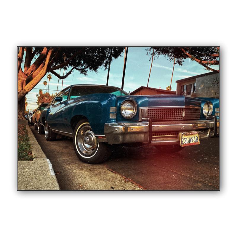 Chevrolet Monte Carlo