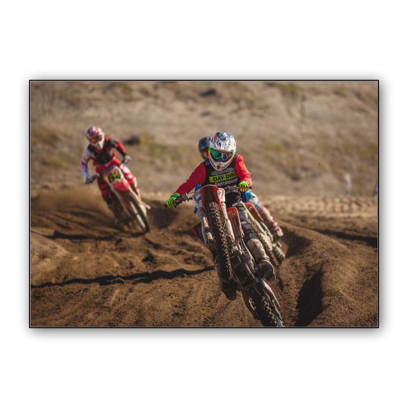 Honda CRF Motocross