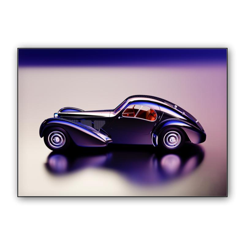 Bugatti Type 57 SC Atlantic