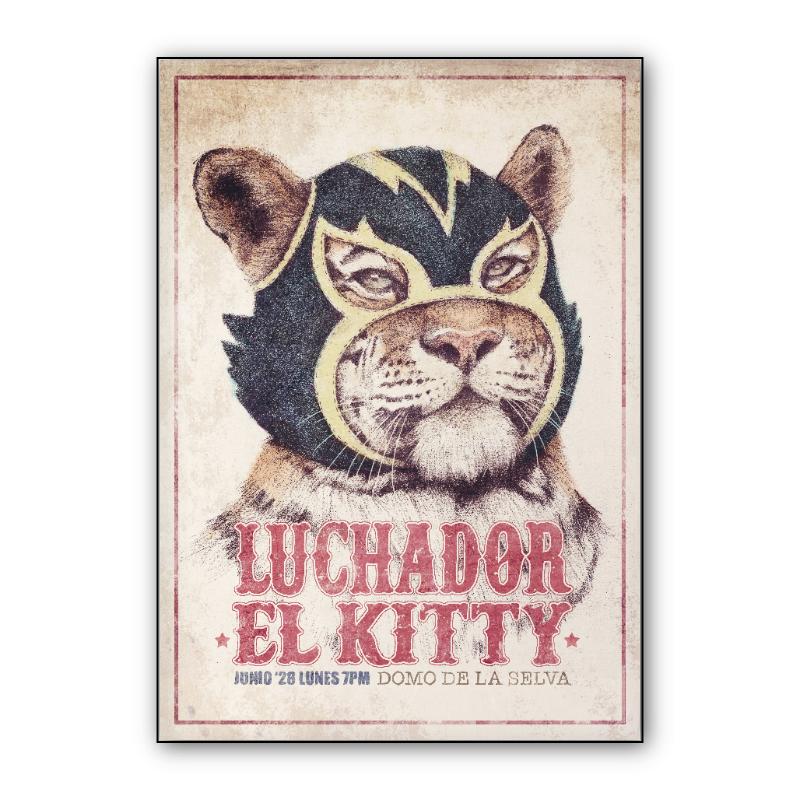 El Kitty