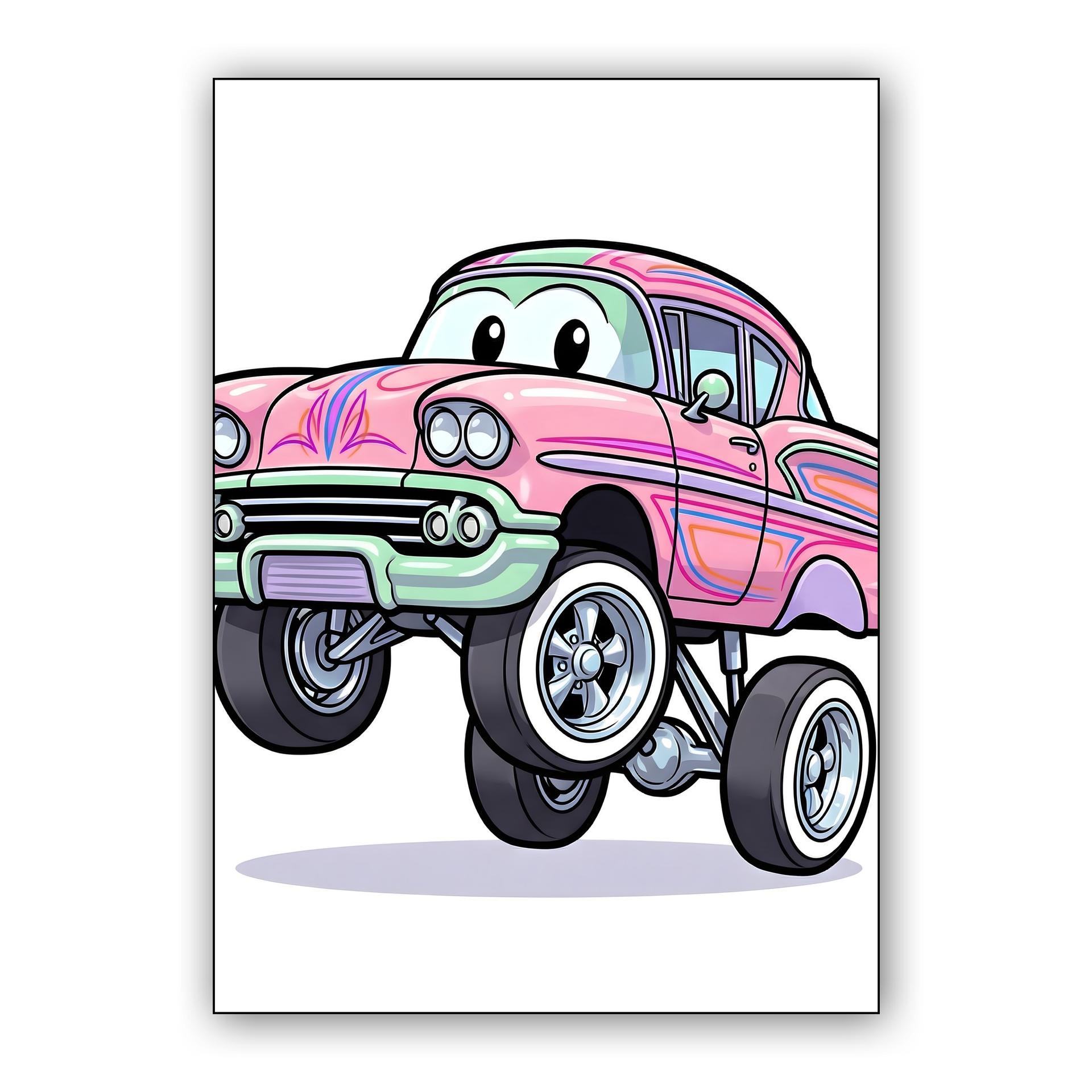 The Bouncing Biscayne