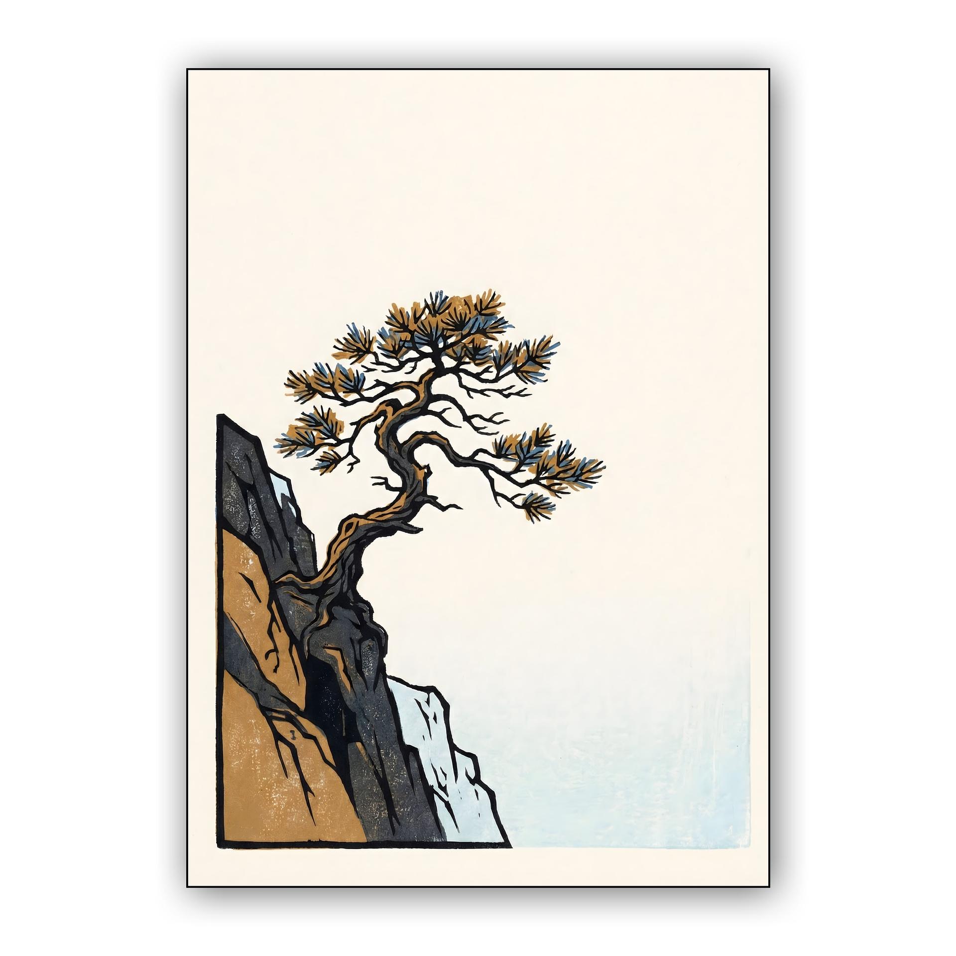 Resilience of the Pine