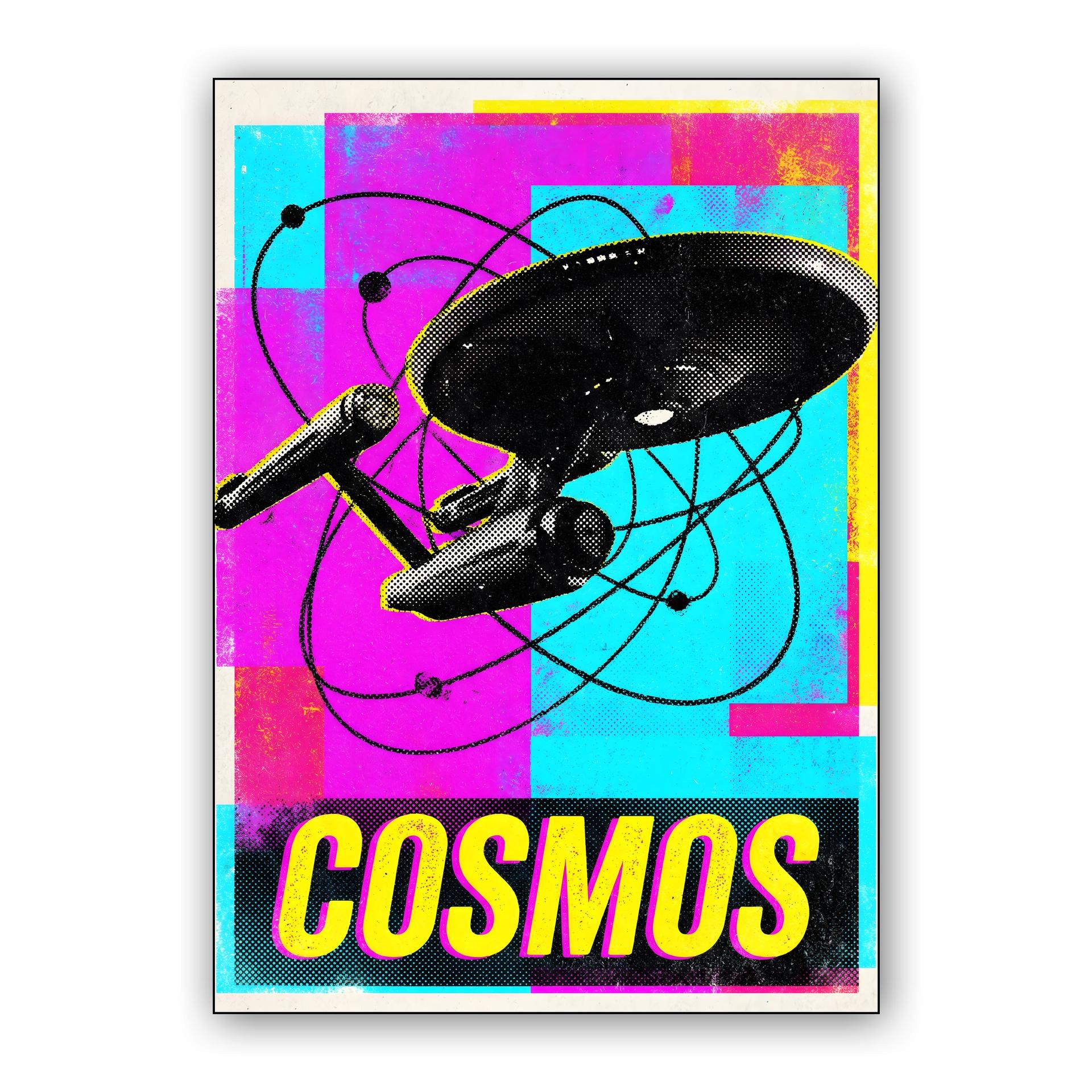 Cosmos: The Final Frontier