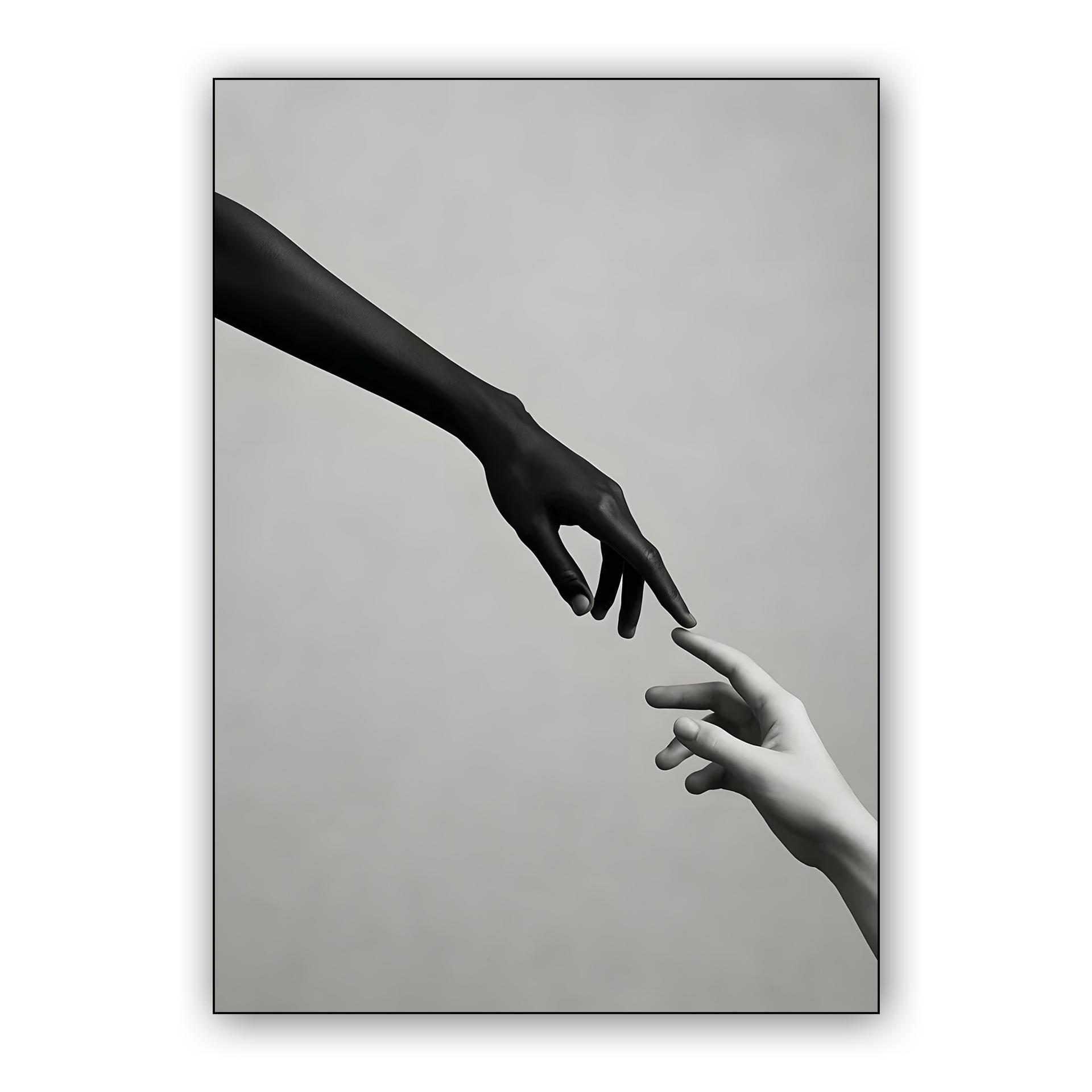 The Creation of Unity