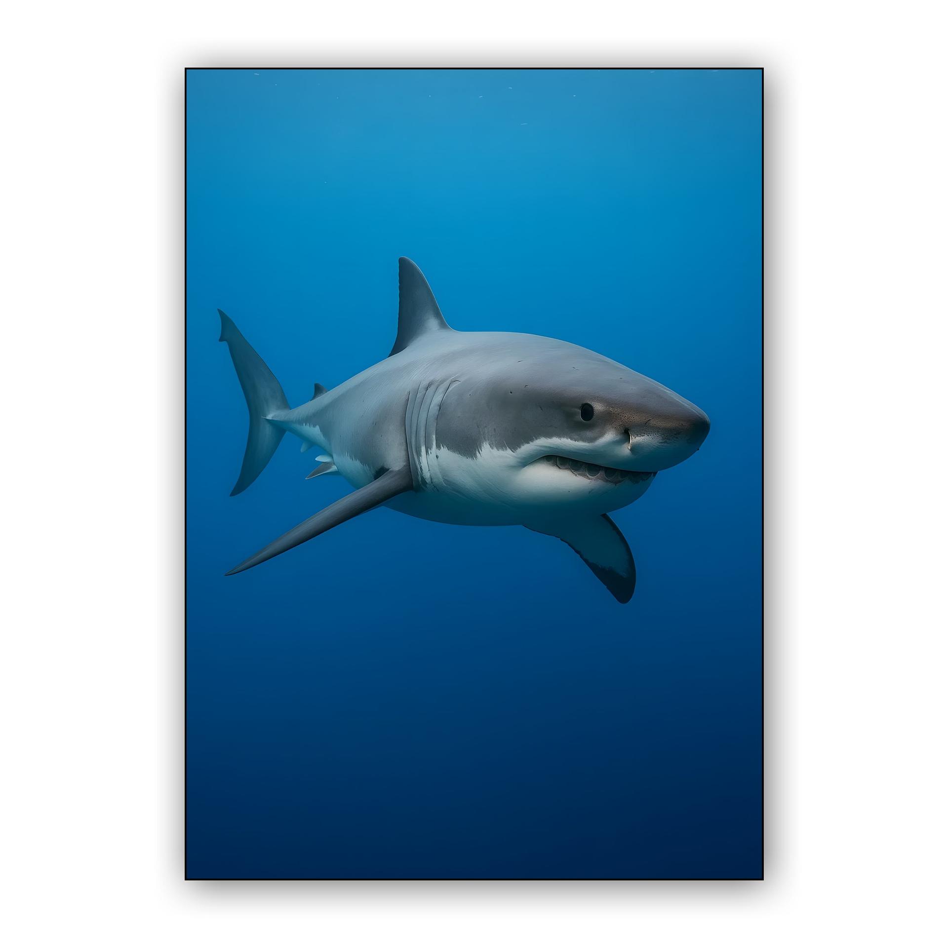 Majestic Great White